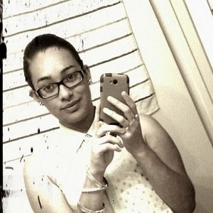 Meet your Posher, Nathalia